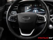 Omoda S5 Москва  - изображение 35
