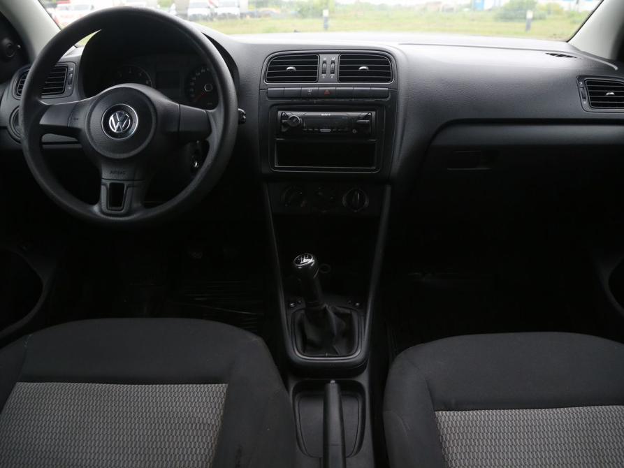 Volkswagen Polo V Иваново  - изображение 12