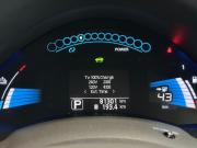Nissan Leaf I (ZE0/AZE0) Москва  - изображение 30