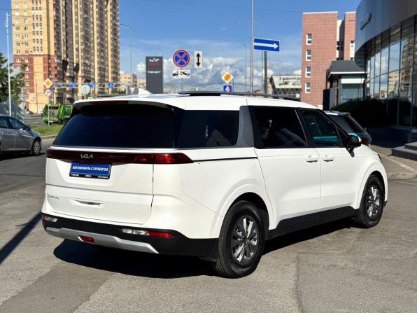 Kia Carnival IV с пробегом 2021 года, цена 3 450 000 рублей, 90076 км, минивэн, Автокод Объявления