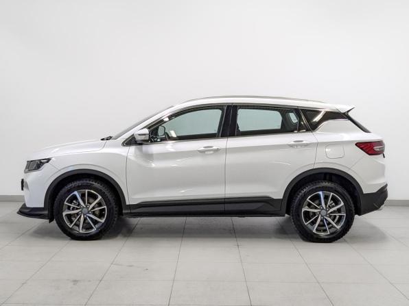 Belgee X50 с пробегом 2025 года, цена 1 575 000 рублей, 68348 км, внедорожник, Автокод Объявления