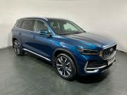Geely Monjaro I Пермь  - изображение 18