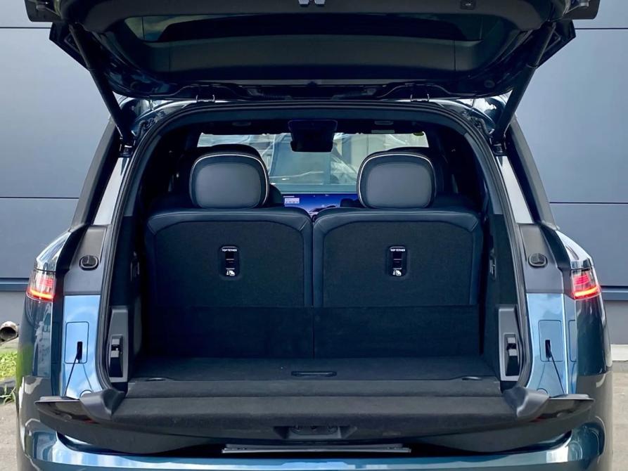 Lynk &amp; Co 900 Москва  - изображение 8