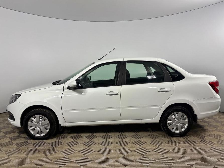 Lada (ВАЗ) Granta I Рестайлинг Борисоглебск  - изображение 2