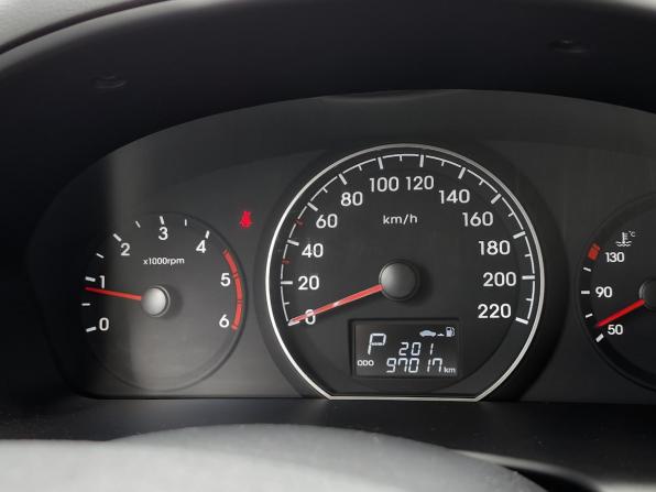Hyundai H-1 II Рестайлинг 2 с пробегом 2019 года, цена 3 159 000 рублей, 97017 км, минивэн, Автокод Объявления