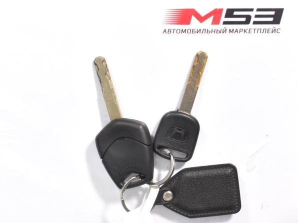 Honda Odyssey II с пробегом 2000 года, цена 749 995 рублей, 63147 км, компактвэн, Автокод Объявления