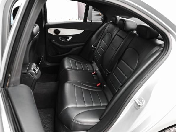 Mercedes-Benz C-Класс IV (W205) с пробегом 2014 года, цена 1 989 999 рублей, 133799 км, седан, Автокод Объявления