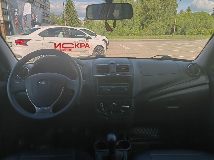 Lada (ВАЗ) Granta I Рестайлинг Великие Луки  - изображение 12