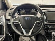 Geely Emgrand X7 I Рестайлинг 2 Новосибирск  - изображение 44