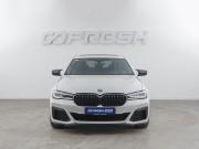 BMW 5 серии VII (G30/G31/G38) Рестайлинг Москва  - изображение 26
