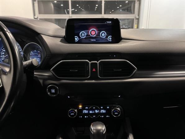 Mazda CX-5 II с пробегом 2019 года, цена 2 885 000 рублей, 77619 км, внедорожник, Автокод Объявления