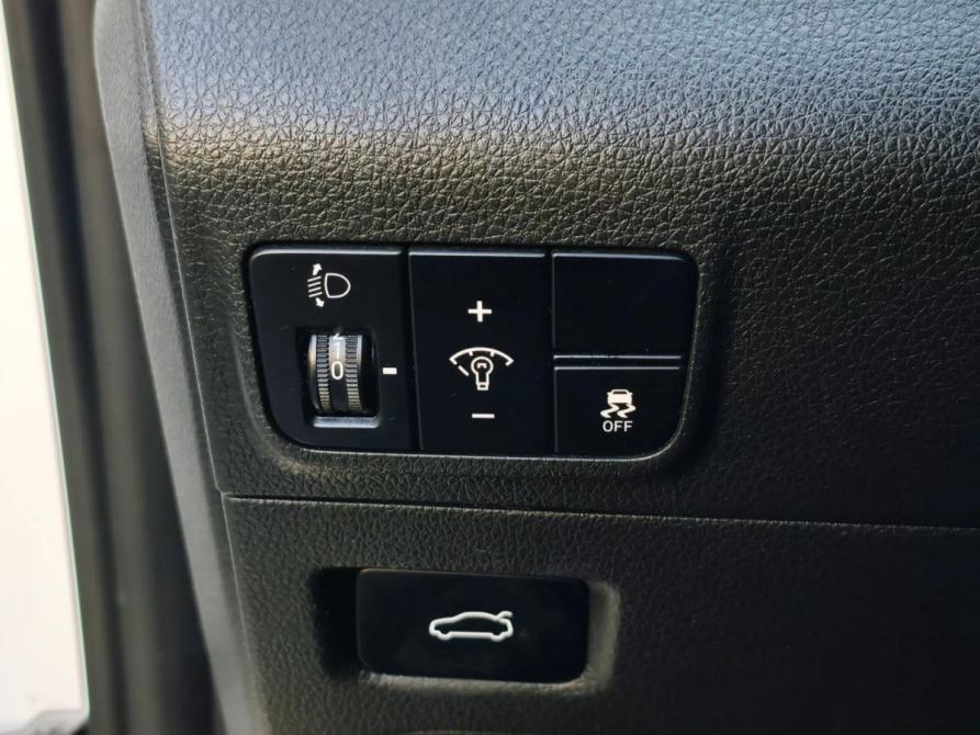 Kia K5 III Санкт-Петербург  - изображение 16