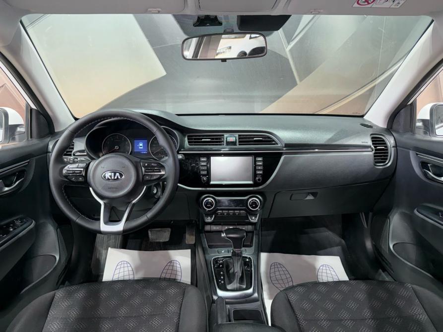 Kia Rio IV Ставрополь  - изображение 8