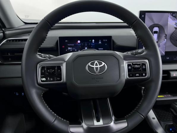 Toyota RAV4 V (XA50) с пробегом 2026 года, цена 4 250 000 рублей, 517 км, внедорожник, Автокод Объявления