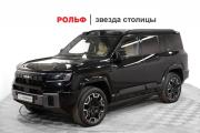 BYD FangChengBao Leopard 8 Москва  - изображение 26