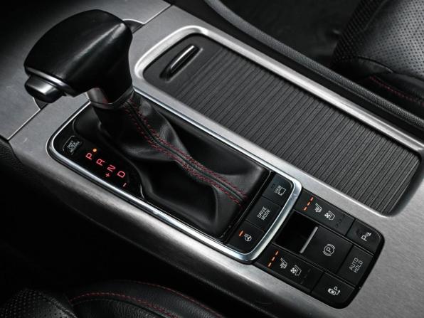 Kia Optima IV с пробегом 2016 года, цена 1 864 070 рублей, 119865 км, седан, Автокод Объявления