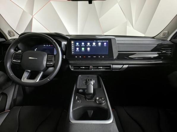 Новый Haval H3 I Рестайлинг 2026 года, цена 3 499 000 рублей, внедорожник, Автокод Объявления