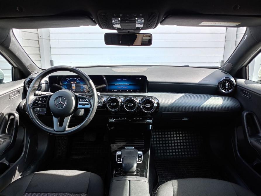 Mercedes-Benz A-Класс IV (W177) Казань  - изображение 12
