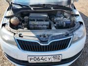 Skoda Rapid I Стерлитамак  - изображение 21