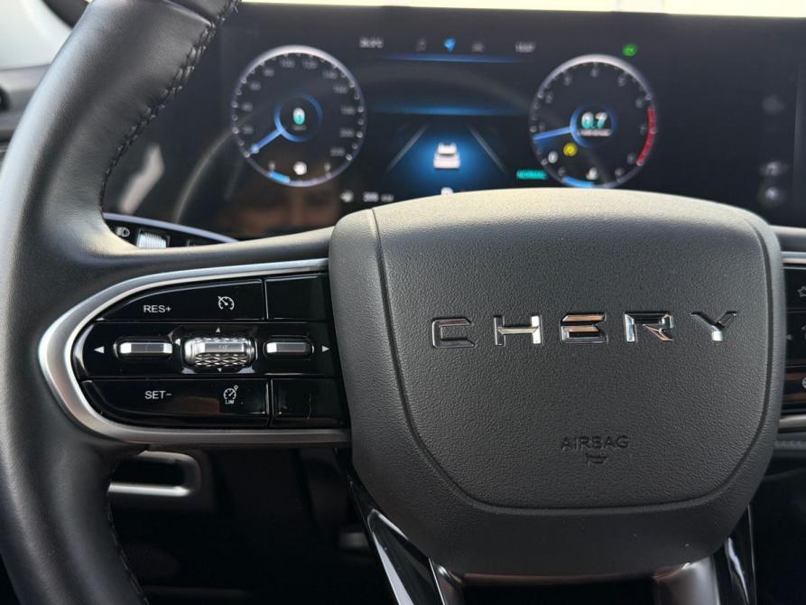 Chery Tiggo 7L I Волгоград  - изображение 18
