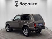 Lada (ВАЗ) Niva Legend I Воронеж  - изображение 18