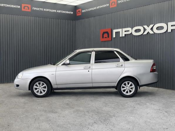Lada (ВАЗ) Priora I Рестайлинг с пробегом 2015 года, цена 537 000 рублей, 254786 км, седан, Автокод Объявления