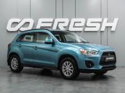 Mitsubishi ASX I Рестайлинг Воронеж  - изображение 19