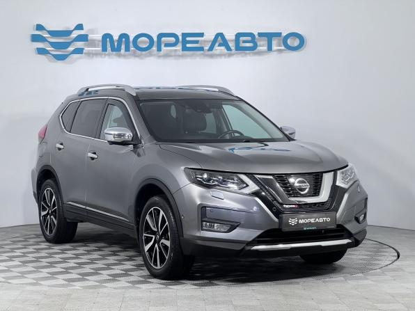 Nissan X-Trail III Рестайлинг с пробегом 2018 года, цена 2 299 000 рублей, 68017 км, внедорожник, Автокод Объявления