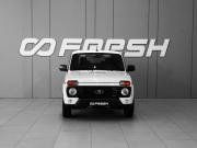 Lada (ВАЗ) Niva Legend I Тверь  - изображение 20