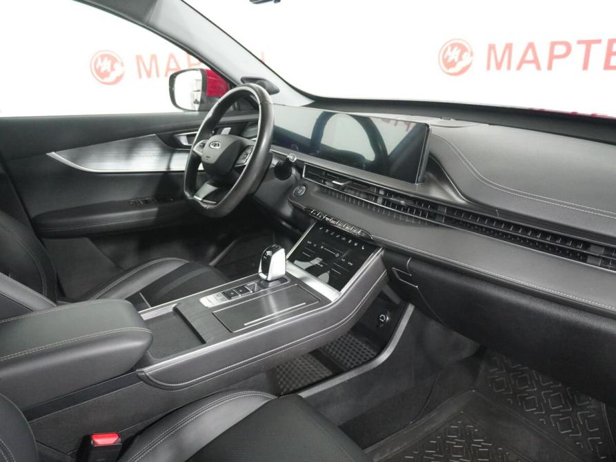 Chery Tiggo 7 Pro Max I Вологда  - изображение 10