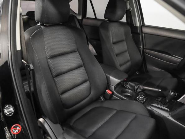 Mazda CX-5 I с пробегом 2013 года, цена 1 799 000 рублей, 65434 км, внедорожник, Автокод Объявления