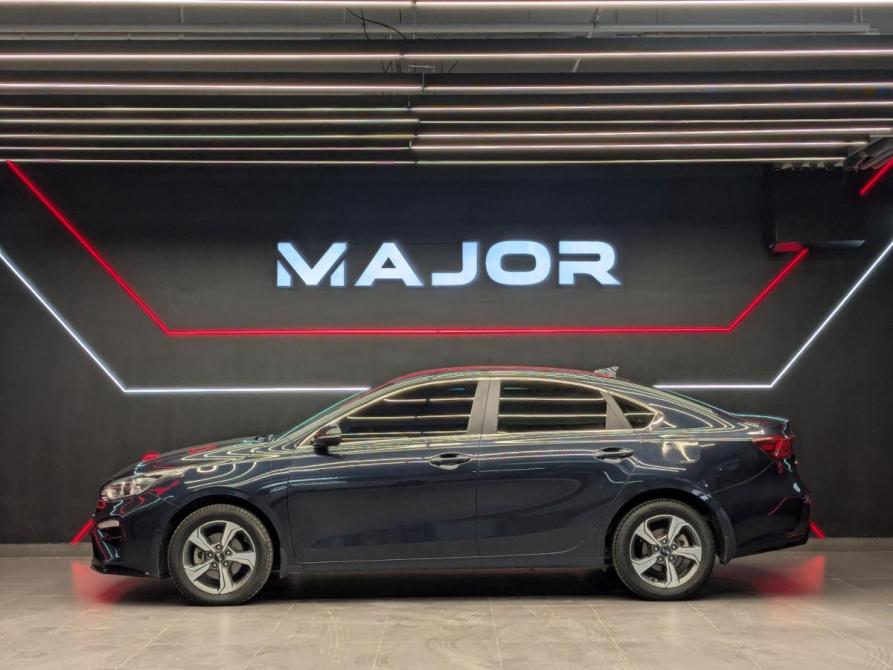 Kia Cerato IV Москва  - изображение 24