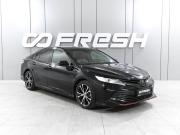 Toyota Camry VIII (XV70) Ростов-на-Дону  - изображение 22