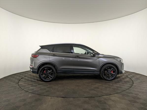 Geely Binyue I Рестайлинг 2 с пробегом 2025 года, цена 2 350 000 рублей, 16575 км, внедорожник, Автокод Объявления