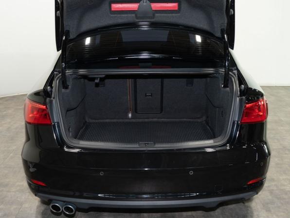Audi A3 III (8V) с пробегом 2015 года, цена 1 850 000 рублей, 96715 км, седан, Автокод Объявления