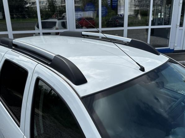 Renault Duster I с пробегом 2012 года, цена 845 000 рублей, 148198 км, внедорожник, Автокод Объявления