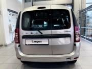 Lada (ВАЗ) Largus I Рестайлинг Астрахань  - изображение 26