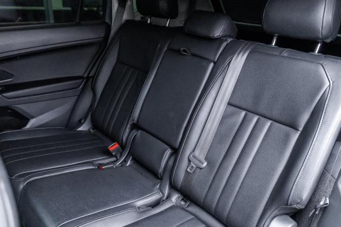 Volkswagen Tiguan II Рестайлинг (China Market) с пробегом 2020 года, цена 2 700 000 рублей, 90672 км, внедорожник, Автокод Объявления