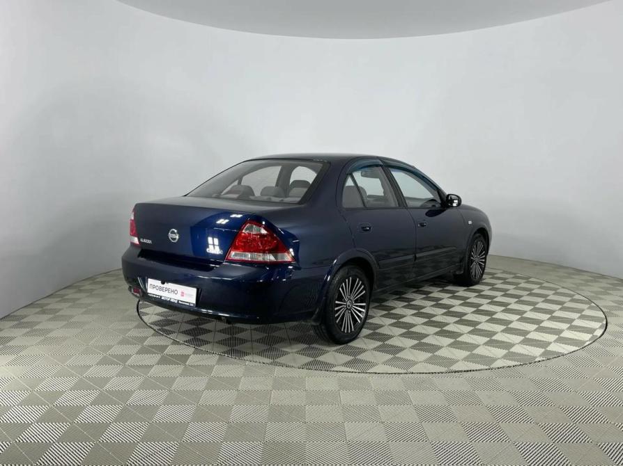 Nissan Almera Classic I Воронеж  - изображение 5