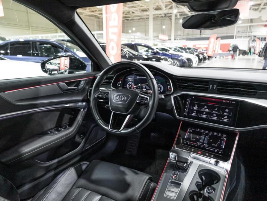 Audi A6 V (C8) Санкт-Петербург  - изображение 25