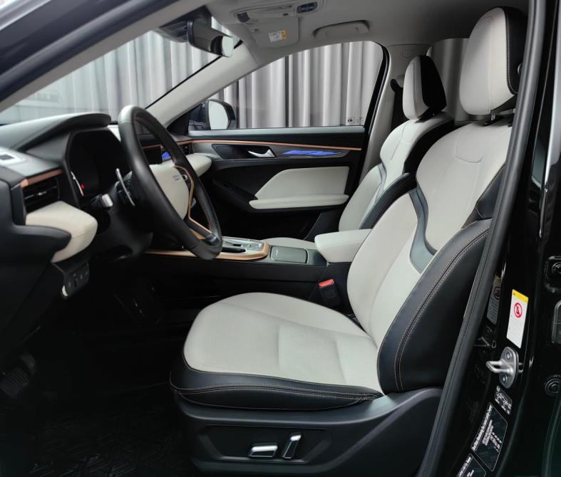 Haval Jolion I Рестайлинг Москва  - изображение 9