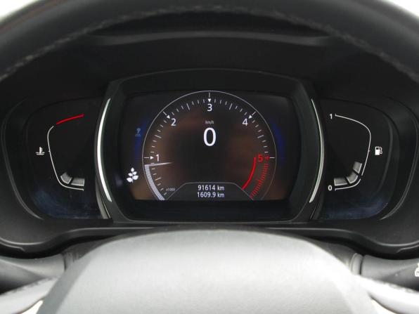Renault Kadjar I Рестайлинг с пробегом 2020 года, цена 1 849 000 рублей, 91613 км, внедорожник, Автокод Объявления