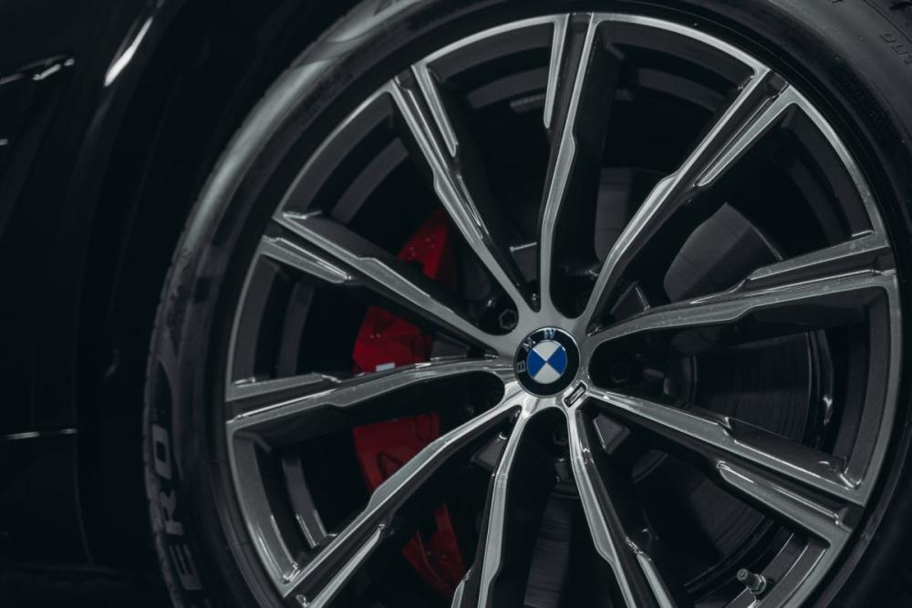 BMW X5 IV (G05/G18) Рестайлинг Москва  - изображение 17