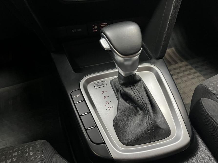 Kia Ceed III Тверь  - изображение 16