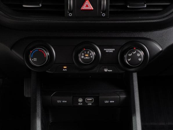 Kia Cerato IV с пробегом 2018 года, цена 1 699 000 рублей, 104456 км, седан, Автокод Объявления