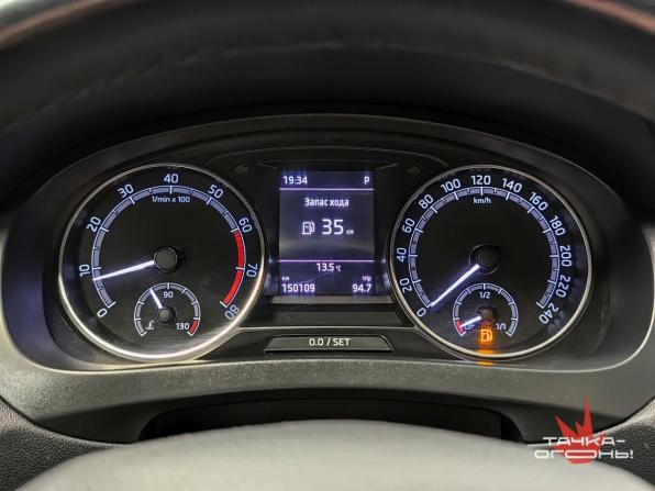 Skoda Rapid I с пробегом 2017 года, цена 1 230 000 рублей, 150000 км, лифтбек, Автокод Объявления