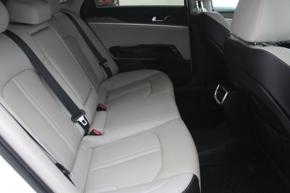 Kia K5 III Ярославль  - изображение 12