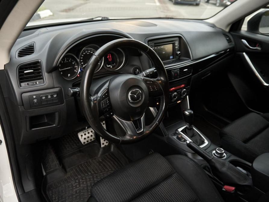 Mazda CX-5 I Казань  - изображение 5