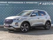 Chery Tiggo 4 Pro I Рестайлинг Ижевск  - изображение 27