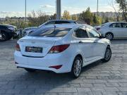 Hyundai Solaris I Рестайлинг Самара  - изображение 4